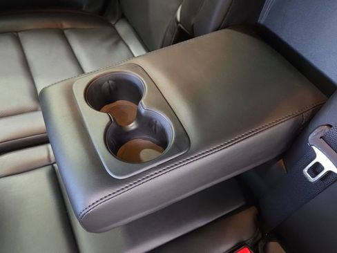 New 2026 Dodge Durango GT AWD/4WD image 34