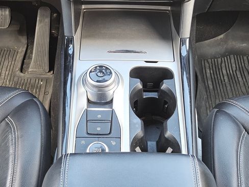 Used 2021 Ford Explorer ST w/ Equipment Group 401A image 19