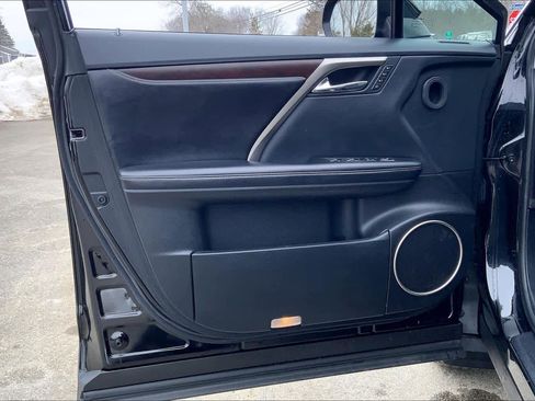 Used 2020 Lexus RX 350 AWD w/ Premium Package image 22