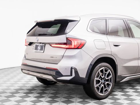 Certified 2025 BMW X1 xDrive28i image 31