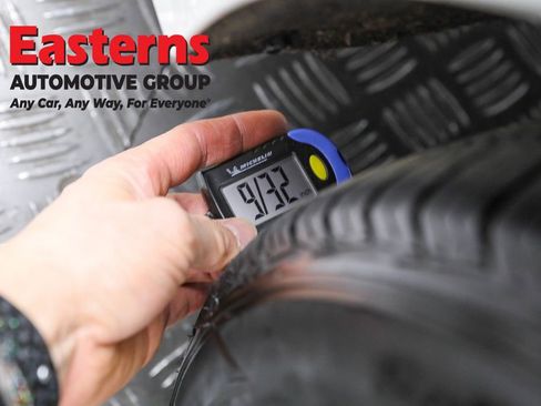 Used 2024 Toyota Corolla LE image 25