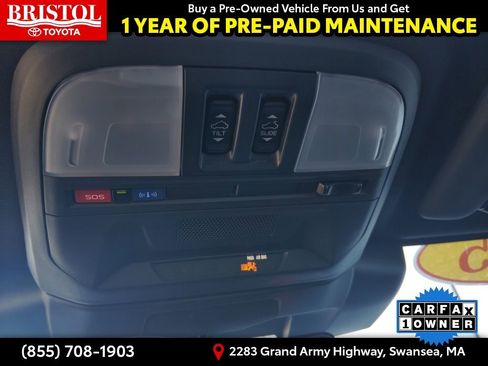 Used 2025 Subaru WRX Limited image 29