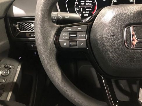 New 2026 Honda Civic LX image 13
