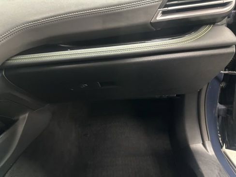 Used 2024 Subaru Outback Onyx Edition XT image 26