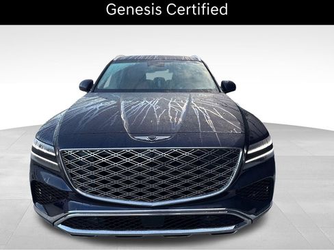 Certified 2026 Genesis GV80 2.5T Advanced AWD/4WD image 2