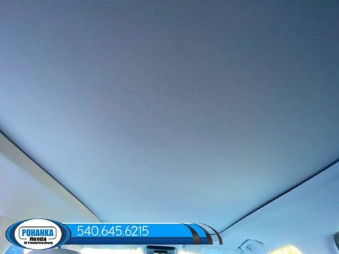 New 2025 Honda Prologue Touring image 17