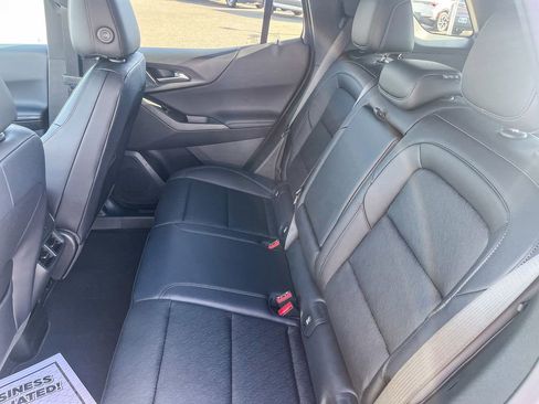 New 2026 Chevrolet Equinox LT w/ Convenience Package II image 17