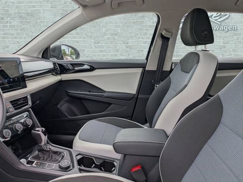 Certified 2025 Volkswagen Taos S AWD/4WD image 20