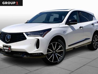 New 2026 Acura RDX A-Spec