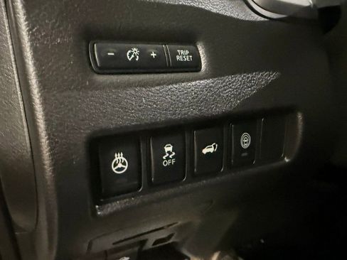 Used 2024 Nissan Murano Platinum w/ Cargo Package image 37