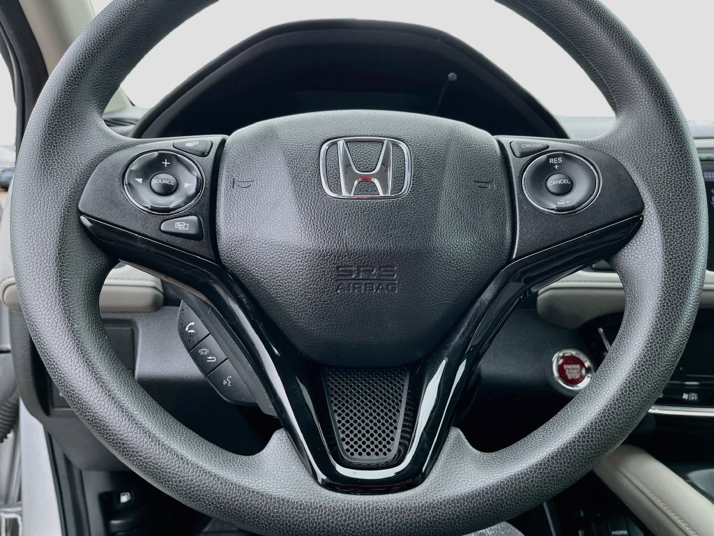 Used 2016 Honda HR-V EX image 11