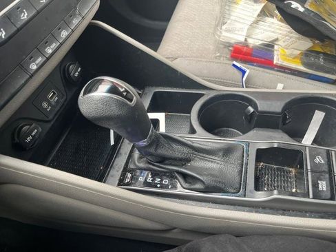 Used 2017 Hyundai Tucson SE image 18