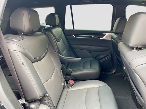 Used 2024 Cadillac XT6 Premium Luxury w/ LPO, Floor Liner Package image 29