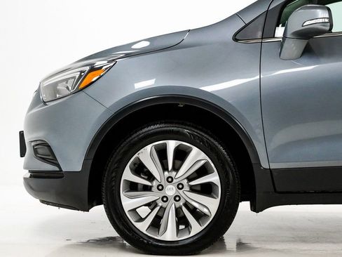 Used 2019 Buick Encore Preferred image 23