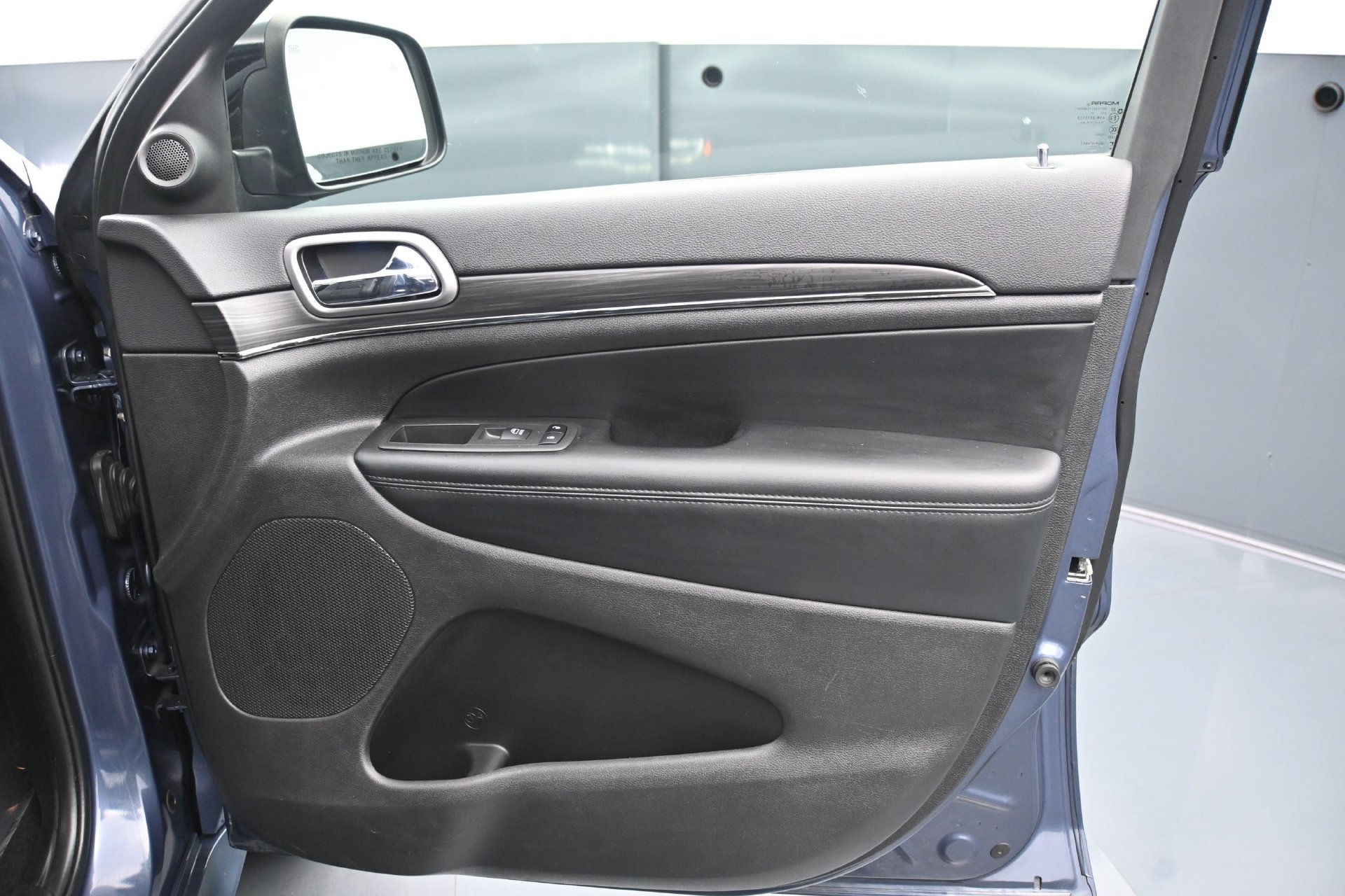 Used 2021 Jeep Grand Cherokee Limited X AWD/4WD image 12