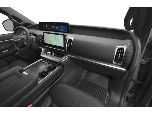 New 2026 Ford Expedition Tremor AWD/4WD image 11