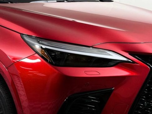 Used 2026 Lexus NX 350 F Sport w/ Accessory Package (2T) AWD/4WD image 15
