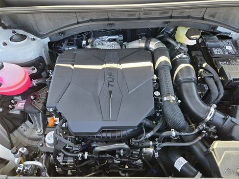 New 2026 Kia Sorento SX image 23