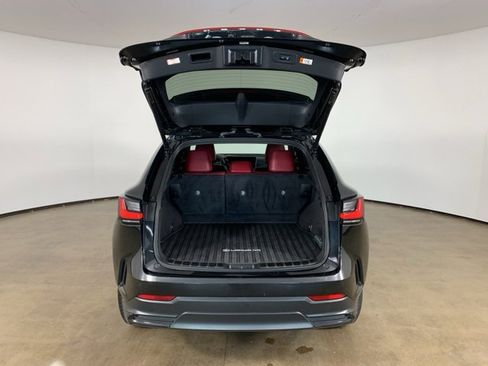 Used 2024 Lexus NX 350 AWD image 12