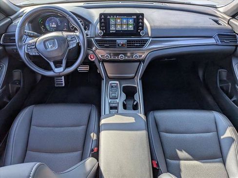 Used 2022 Honda Accord Sport image 13