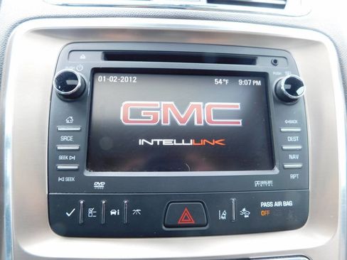Used 2015 GMC Acadia Denali AWD/4WD image 14