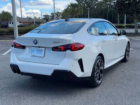 New 2026 BMW 228i 228 Gran Coupe w/ Technology Package image 7