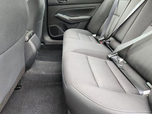 Used 2023 Nissan Altima 2.5 S image 8