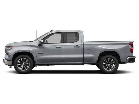 New 2026 Chevrolet Silverado 1500 LT image 51