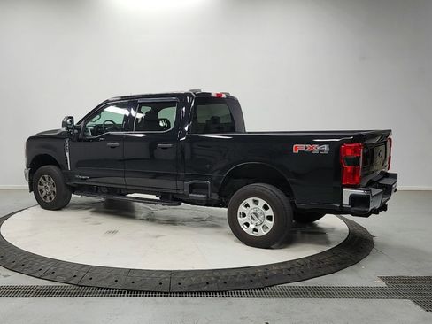 Used 2023 Ford F250 XLT w/ 360-Degree Camera Package AWD/4WD image 5