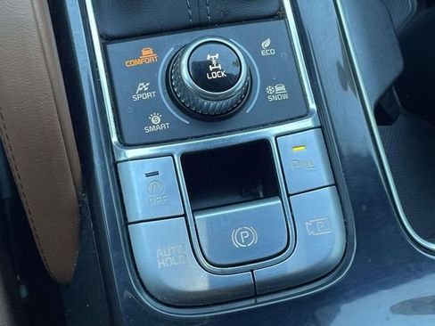 Certified 2025 Kia Telluride SX X-Line image 43