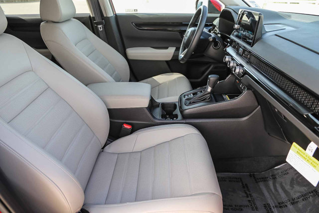 Used 2024 Honda CR-V EX-L image 17