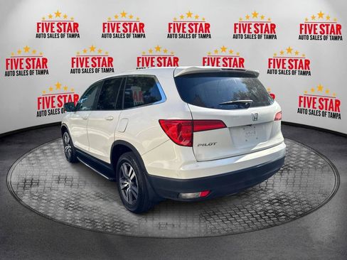Used 2016 Honda Pilot EX-L image 5