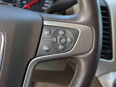 Used 2019 GMC Yukon XL SLT w/ Premium Edition RWD image 35