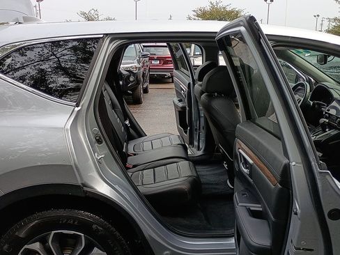 Used 2022 Honda CR-V EX-L image 15