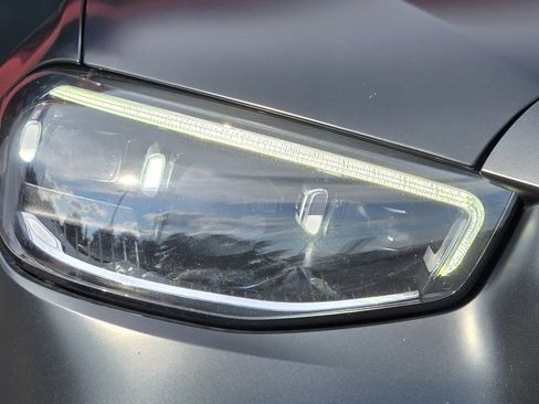 Used 2022 Mercedes-Benz S 580 S 580 w/ AMG Line Package image 12