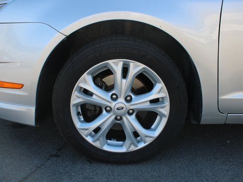 Used 2012 Ford Fusion SE image 35