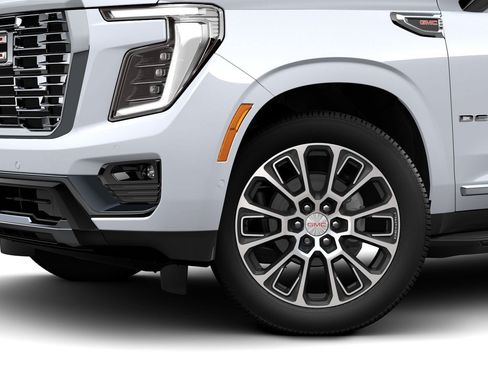 New 2026 GMC Yukon Denali w/ Advanced Technology Package AWD/4WD image 29
