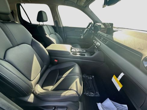 New 2026 Honda Pilot EX-L image 24