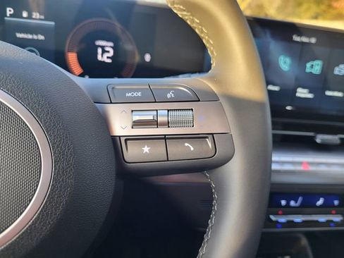 New 2026 Hyundai Kona SEL Sport image 17