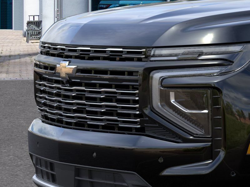 New 2026 Chevrolet Tahoe High Country RWD image 13