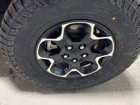 Used 2022 Jeep Wrangler Unlimited Rubicon 4xe image 50