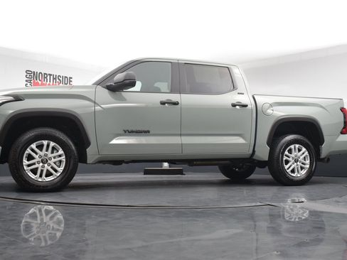 Used 2026 Toyota Tundra SR5 AWD/4WD image 26