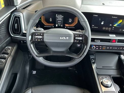 New 2026 Kia Sorento EX AWD/4WD image 14