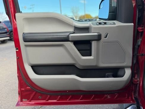 Certified 2016 Ford F150 XLT w/ Equipment Group 301A Mid image 12