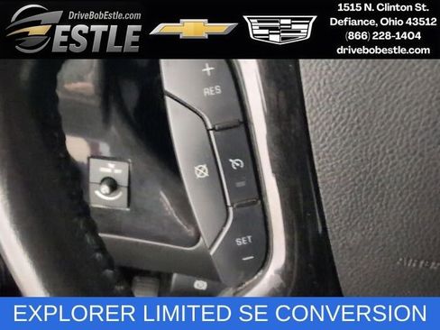 Used 2021 Chevrolet Express 2500 LS w/ Enhanced Convenience Package RWD image 20