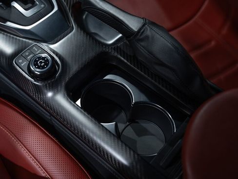Used 2021 Nissan GT-R Premium AWD/4WD image 47