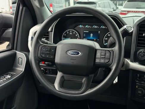 Certified 2022 Ford F150 XLT w/ Trailer Tow Package image 6