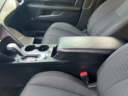 Used 2013 GMC Terrain SLE w/ Chrome and Technology Package AWD/4WD image 19