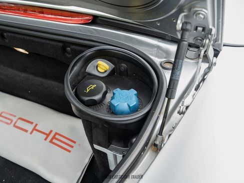 Used 2004 Porsche Boxster S RWD image 97