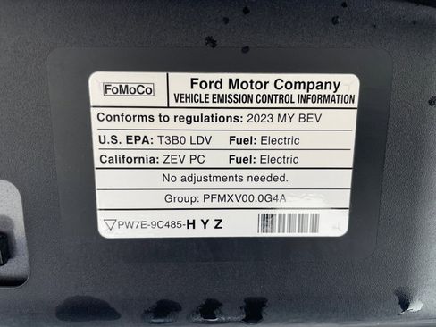 Used 2023 Ford Mustang Mach-E GT image 27